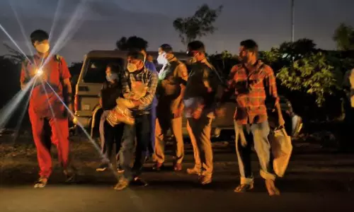 சிசு உடலை தோண்டி எடுத்து பிரேத பரிசோதனை