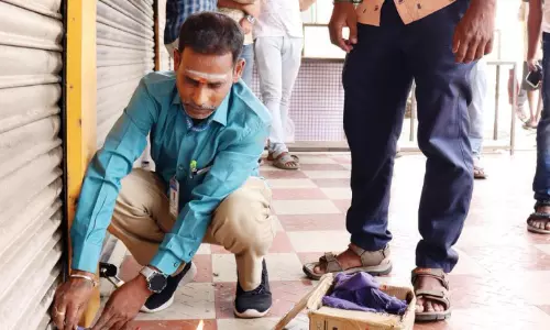 ரூ.1 கோடி வாடகை பாக்கி வைத்த 22 கடைகளுக்கு சீல்