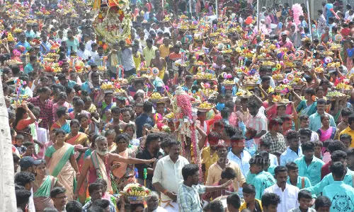 அவதானப்பட்டிமாரியம்மன் கோவில் ஆடித்திருவிழா