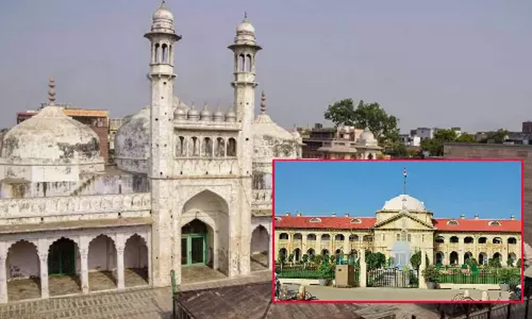 ஞானவாபி மசூதி: அகழாய்வை தொடர அலகாபாத் ஐகோர்ட்டு அனுமதி