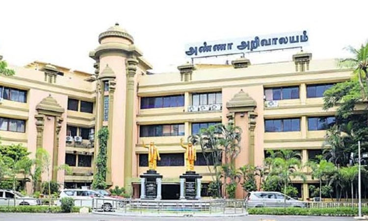 வரும் 5 ஆம் தேதி திமுக மாவட்ட செயலாளர்கள் கூட்டம்:  துரைமுருகன் அறிவிப்பு