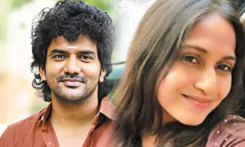 காதலியை மணக்கும் நடிகர் கவின்...!