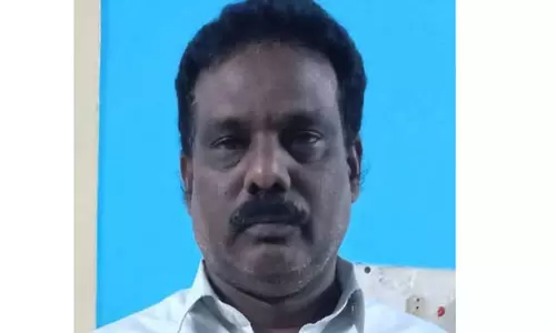 போலீஸ் விசாரணைக்கு ஆஜராகாமல் தலைமறைவான போலி டாக்டர் கைது