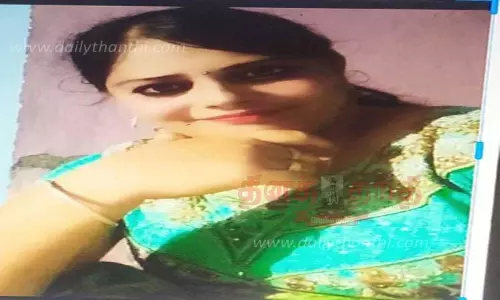 பெண் கொலை வழக்கில் துப்பு துலங்குவதில் தாமதம்