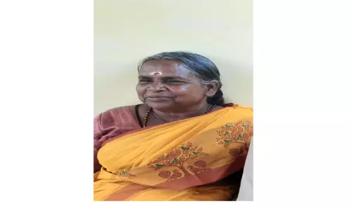 தமிழக அரசு வேலை வழங்கியது மகிழ்ச்சி;யானைகளை சிறப்பாக பராமரிப்பேன்-பெள்ளி நெகிழ்ச்சி