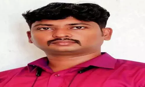 உணவு வினியோகம் செய்யும் நிறுவன ஊழியர் சரமாரி வெட்டிக்கொலை