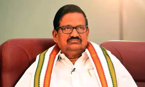 மோடி அரசு கூட்டாட்சி தத்துவத்தை கேள்விக்குறியாக மாற்றி உள்ளது - காங்கிரஸ் தலைவர் அழகிரி