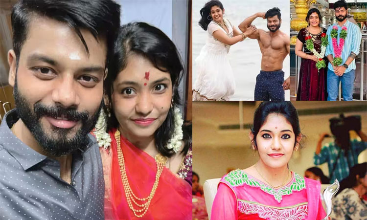 திருமணமான ஒரு வருடத்தில் 30 வயதில் மரணமடைந்த பிரபல நடிகையின் கணவர்..!