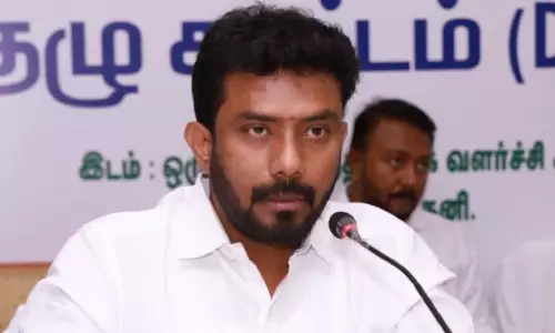 தேனி எம்.பி ரவீந்திரநாத் வெற்றி செல்லாது என்ற தீர்ப்புக்கு சுப்ரீம் கோர்ட் இடைக்கால தடை