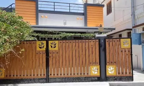 வீட்டின் பூட்டை உடைத்து 7 பவுன் நகை திருட்டு