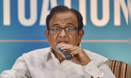 ராகுல்காந்தி எம்.பி. ஆக தொடர நடவடிக்கை-ப.சிதம்பரம் வலியுறுத்தல் ராகுல்காந்தி எம்.பி. ஆக தொடர நடவடிக்கை-ப.சிதம்பரம் வலியுறுத்தல்