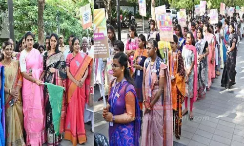 கூட்டணியை பாதிக்கும் கருத்துகளை பேசாமல் இருப்பது நல்லது