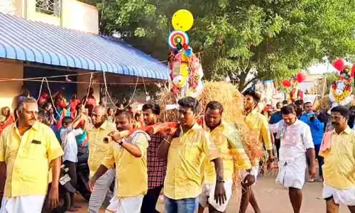 குன்னத்திக்காட்டு அய்யனார் கோவிலில் புரவி எடுப்பு திருவிழா குன்னத்திக்காட்டு அய்யனார் கோவிலில் புரவி எடுப்பு திருவிழா