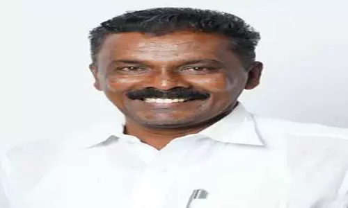 இலஞ்சியில் தி.மு.க. செயல்வீரர்கள் கூட்டம்; மாவட்ட பொறுப்பாளர் அறிக்கை