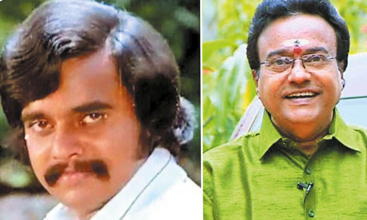 'ஒரு தலை ராகம்' பட நடிகர் மரணம்