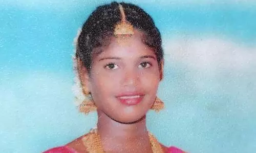 புதுப்பெண் தூக்குப்போட்டு தற்கொலை