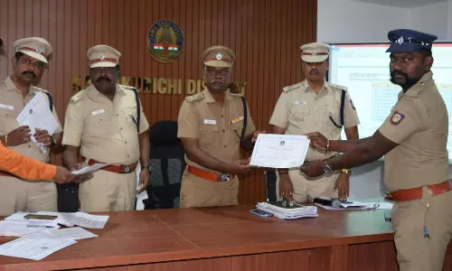 நிலுவையில் உள்ள வழக்குகளை விரைந்து முடிக்க வேண்டும்