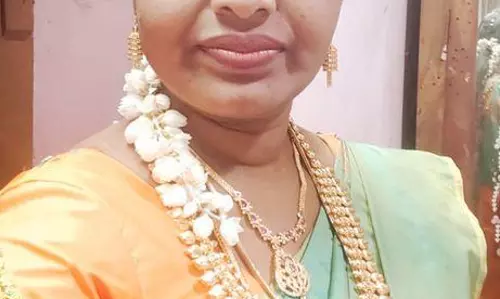 திருவட்டார் அருகே குடும்ப தகராறில் பெண் தீக்குளித்து தற்கொலை