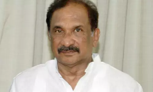 கிரகஜோதி திட்டம், நாட்டுக்கே முன்னோடி திட்டமாகும்-மந்திரி கே.ஜே.ஜார்ஜ் பேச்சு