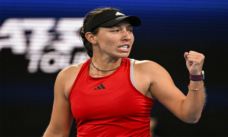 வாஷிங்டன் ஓபன் டென்னிஸ்:  ஜெசிகா பெகுலா அரையிறுதி சுற்றுக்கு முன்னேற்றம்