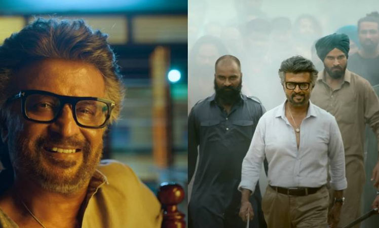 சென்னை:  ஜெயிலர் படத்திற்கான டிக்கெட்டுகள் சில நிமிடங்களில் விற்று தீர்ந்தன..!