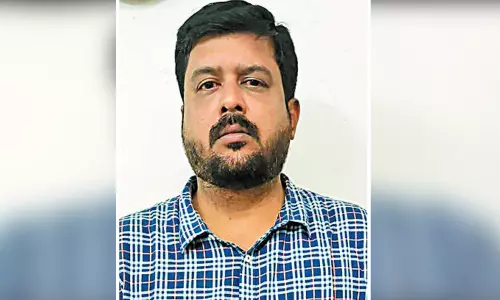 விளம்பர நிறுவனம் தொடங்கவைத்து மோசடி: சென்னை பட்டாசு வியாபாரியிடம் ரூ.1.88 கோடி சுருட்டிய ஆசாமி