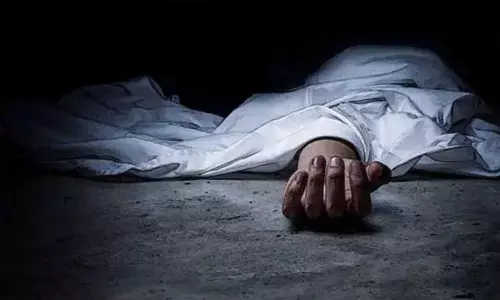 டி.வி. ரிமோட்டை உடைத்ததால் பெற்றோருக்கு பயந்து 7-ம் வகுப்பு மாணவி தற்கொலை..!