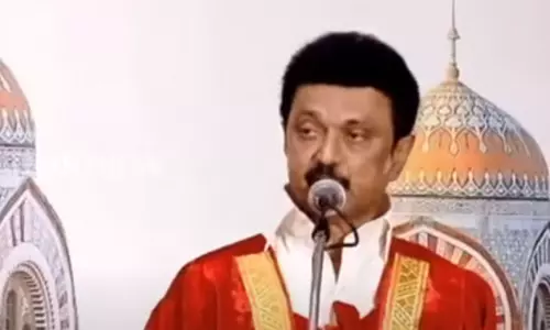 மாநில கல்விக் கொள்கையை வடிவமைப்பதில் தீவிரம்: முதல் - அமைச்சர் மு.க.ஸ்டாலின் பேச்சு