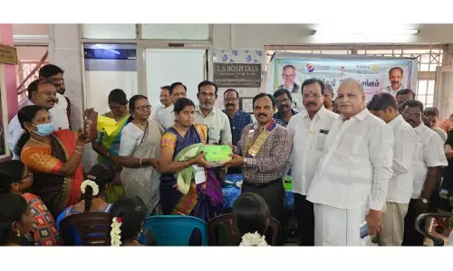 உலக தாய்ப்பால் வார விழா