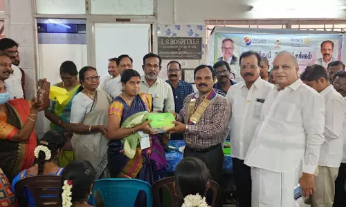 உலக தாய்ப்பால் வார விழா