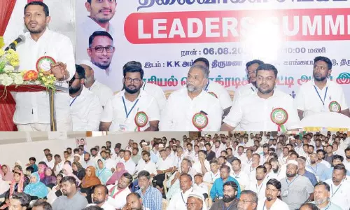 தமிழ்நாட்டில் ஒரு தொகுதியில் கூட பா.ஜ.க. வெற்றி பெற முடியாது