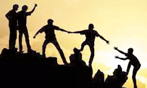 நட்பின் முக்கியத்துவம்