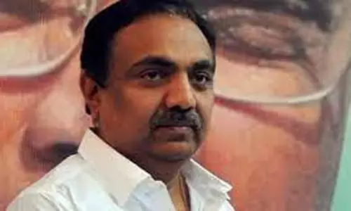 அமித்ஷாவை நான் ரகசியமாக சந்தித்தேனா? - ஜெயந்த் பாட்டீல் ஆவேசம்