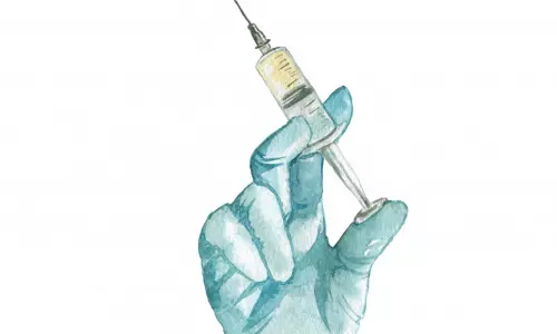 குழந்தைகளுக்கான தடுப்பூசி முகாம்