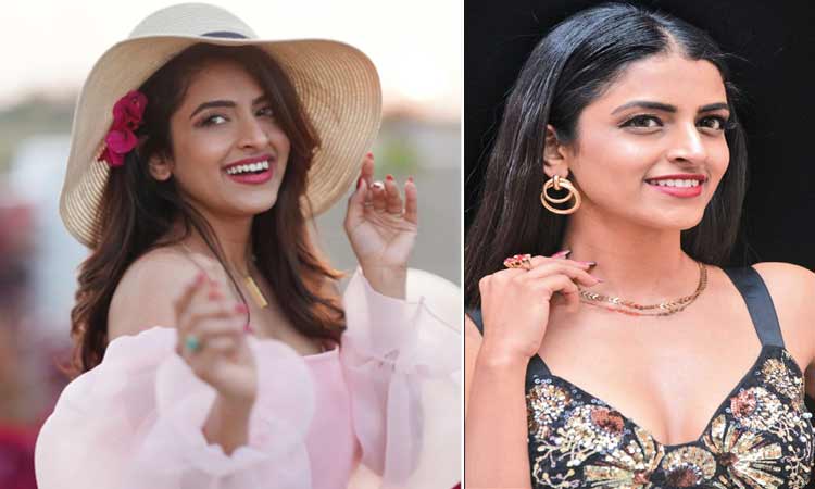 ரூ.2 லட்சம் தருவதாக பாலியல் தொல்லை - தெலுங்கு நடிகை பிராச்சி தாக்கர் புகார்