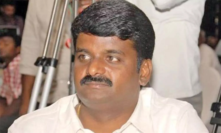 அதிமுக முன்னாள் அமைச்சர் சி.விஜயபாஸ்கருக்கு சம்மன்