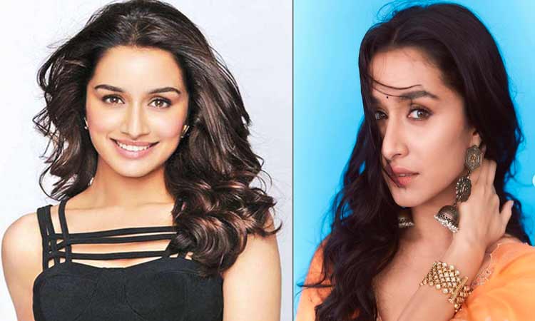 ஷ்ரத்தா கபூரின் கனவு படங்கள்