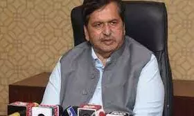 2 நாளில் வழக்கம் போல பெஸ்ட் பஸ்கள் ஓடும் - மந்திரி மங்கல் பிரபாத் லோதா தகவல் 2 நாளில் வழக்கம் போல பெஸ்ட் பஸ்கள் ஓடும் - மந்திரி மங்கல் பிரபாத் லோதா தகவல்