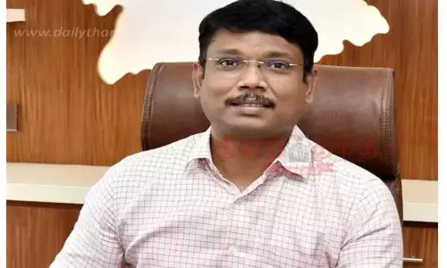 பறக்கும் படை மூலம் விசைத்தறி கூடங்களில் திடீர் ஆய்வுகள் மேற்கொள்ளப்படும்