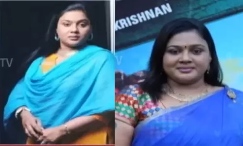 அங்காடித்தெரு புகழ் நடிகை சிந்து காலமானார்