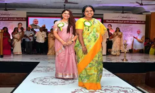 ஆடை சுதந்திரத்தை சரியான முறையில் பயன்படுத்த வேண்டும்