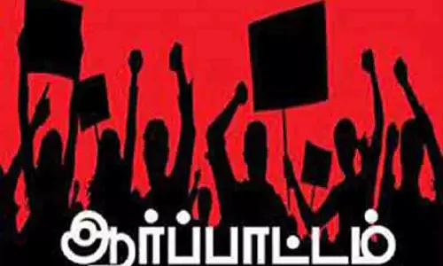 குடிநீர் ஆபரேட்டர்களை பணி நிரந்தரம் செய்ய வேண்டும்