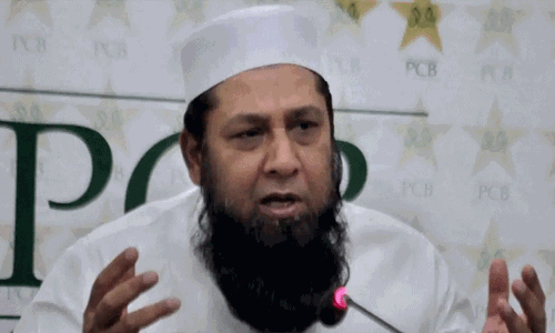 பாகிஸ்தான் முன்னாள் கேப்டன் இன்ஜமாமுக்கு மீண்டும் தேர்வு குழு தலைவர் பதவி