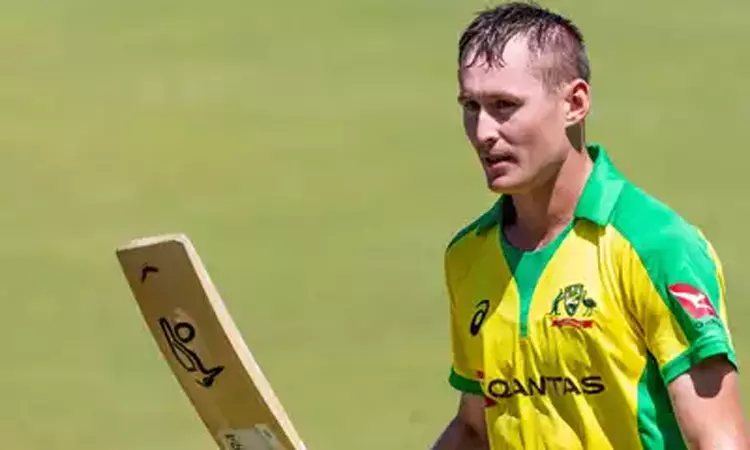 50 ஓவர் உலகக் கோப்பை கிரிக்கெட்; ஆஸ்திரேலிய அணியில் மார்னஸ் லாபுசாக்னேவுக்கு இடமில்லை