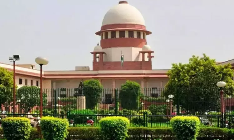 செந்தில்பாலாஜி வழக்கில் தமிழக டிஜிபி ஆஜராக சுப்ரீம் கோர்ட்டு சம்மன்