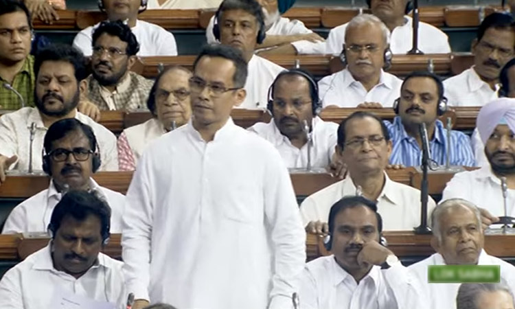 மத்திய பாஜக அரசுக்கு எதிராக நம்பிக்கையில்லா தீர்மானம்: மக்களவையில் விவாதம் தொடக்கம்...!