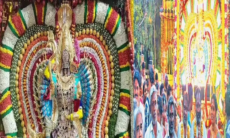 முத்தியால்பேட்டை மூலஸ்த்தம்மன் கோவிலில் ஆடி திருவிழா