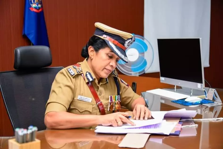 குழந்தைகளுக்கு எதிரான குற்றங்களை தடுக்க முக்கியத்துவம்