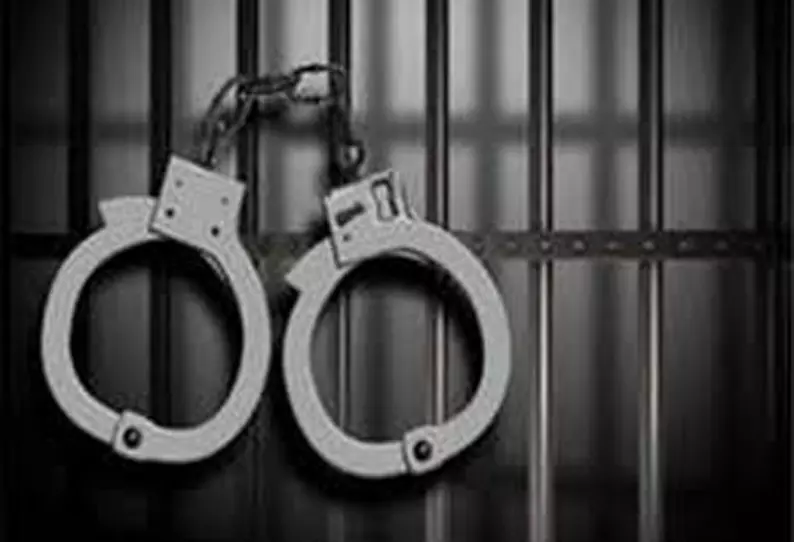 பாலக்கோட்டில்லாட்டரி விற்ற 7 பேர் கைது பாலக்கோட்டில்லாட்டரி விற்ற 7 பேர் கைது