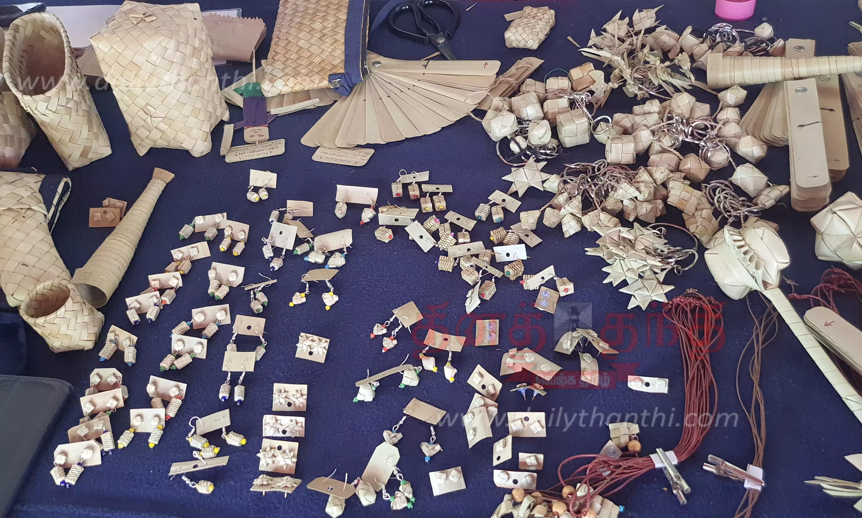 மரபு விதை திருவிழா மரபு விதை திருவிழா